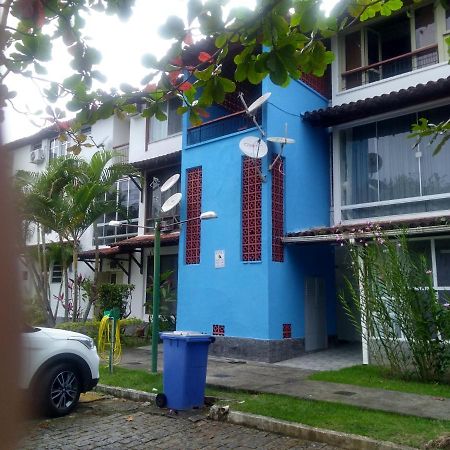 Apartamento Piccola Marina Da Helvia Porto Bracuhy Ангра-дус-Рейс Екстер'єр фото