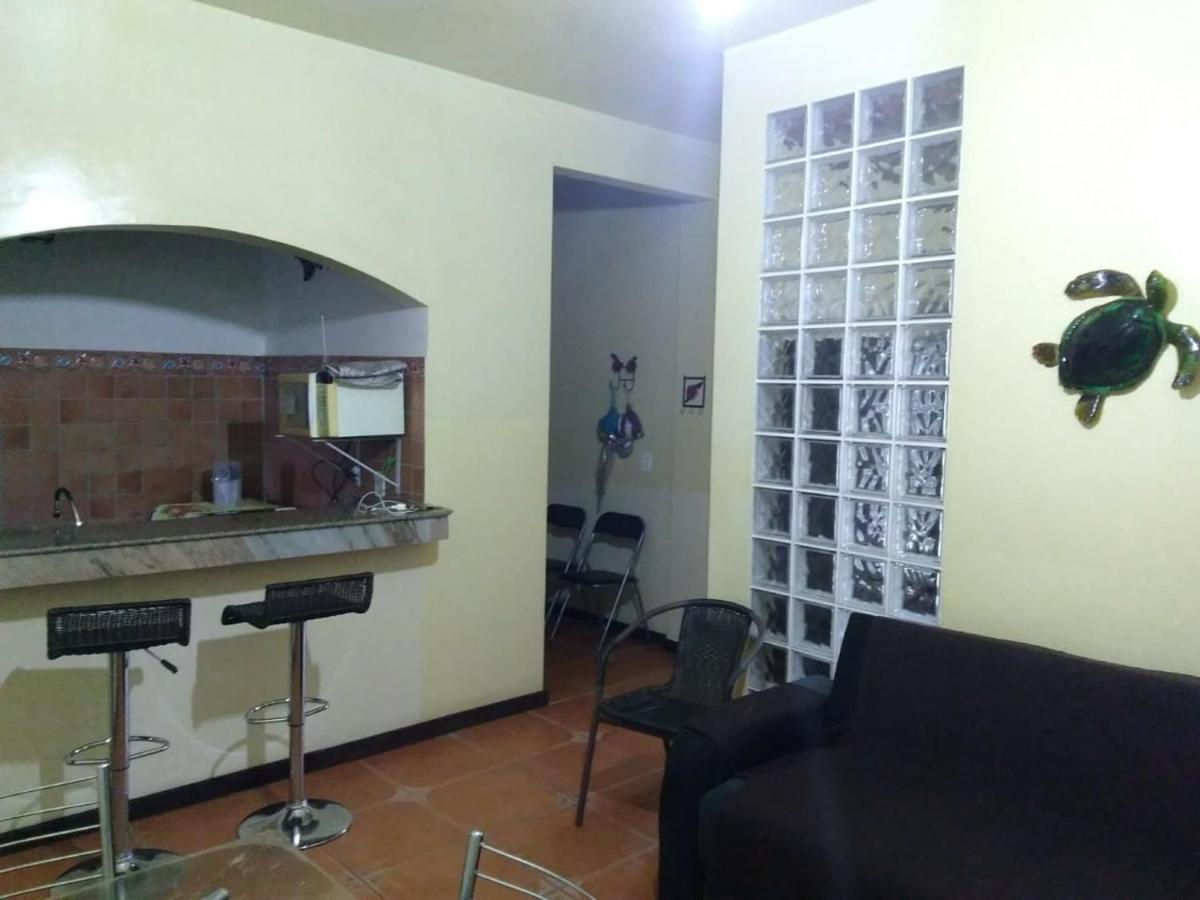 Apartamento Piccola Marina Da Helvia Porto Bracuhy Ангра-дус-Рейс Екстер'єр фото