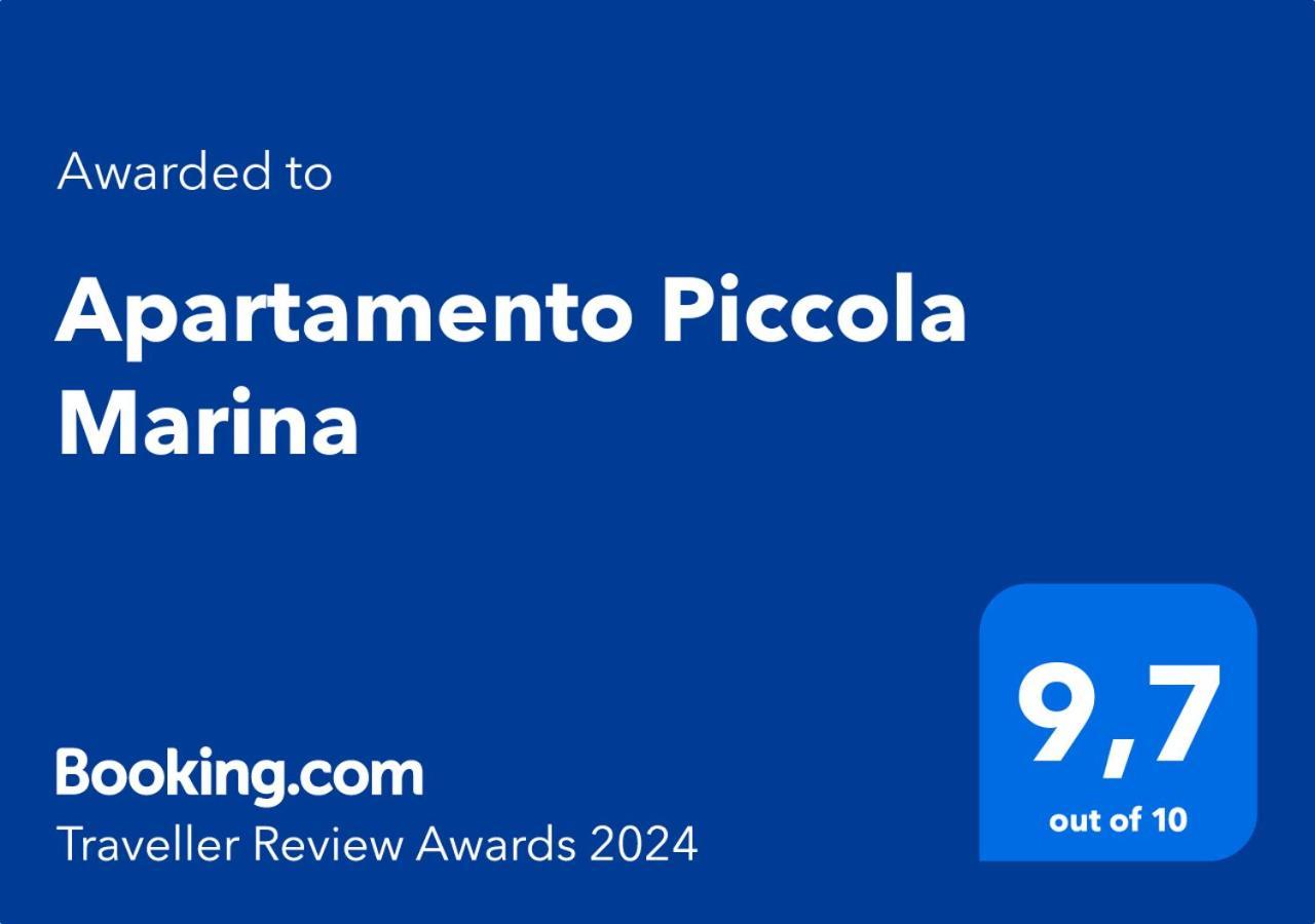 Apartamento Piccola Marina Da Helvia Porto Bracuhy Ангра-дус-Рейс Екстер'єр фото