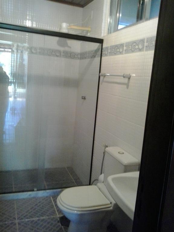 Apartamento Piccola Marina Da Helvia Porto Bracuhy Ангра-дус-Рейс Екстер'єр фото